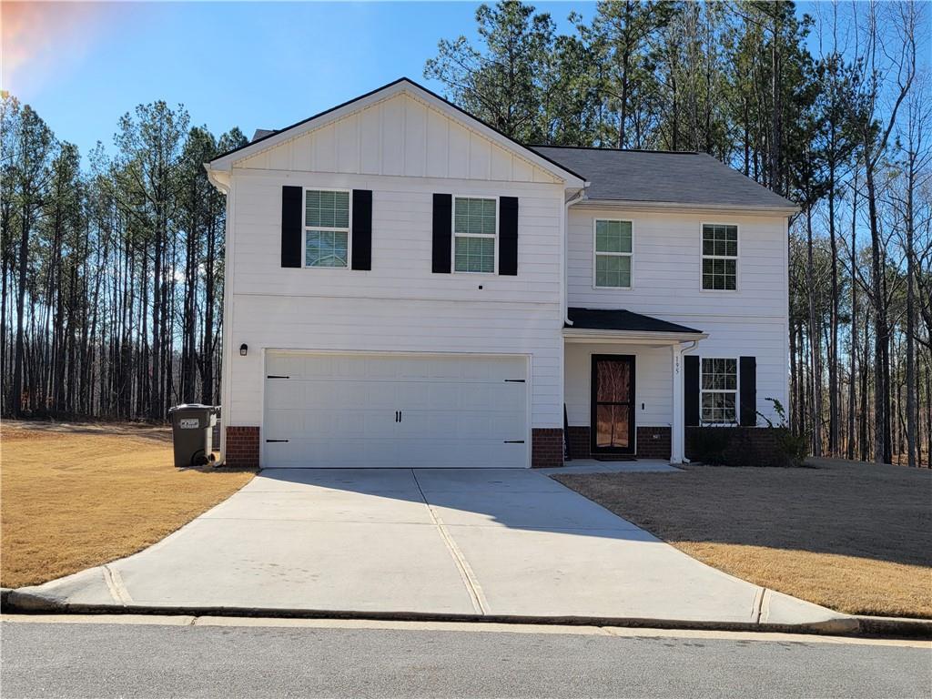 195 Great Gorge Pkwy., Covington, GA 30016