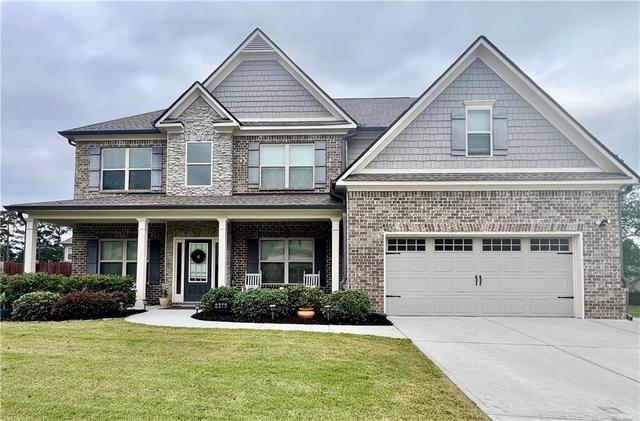 New Homes For Sale This Week That Attend Mcconnell Middle School: February 6th to February 12th