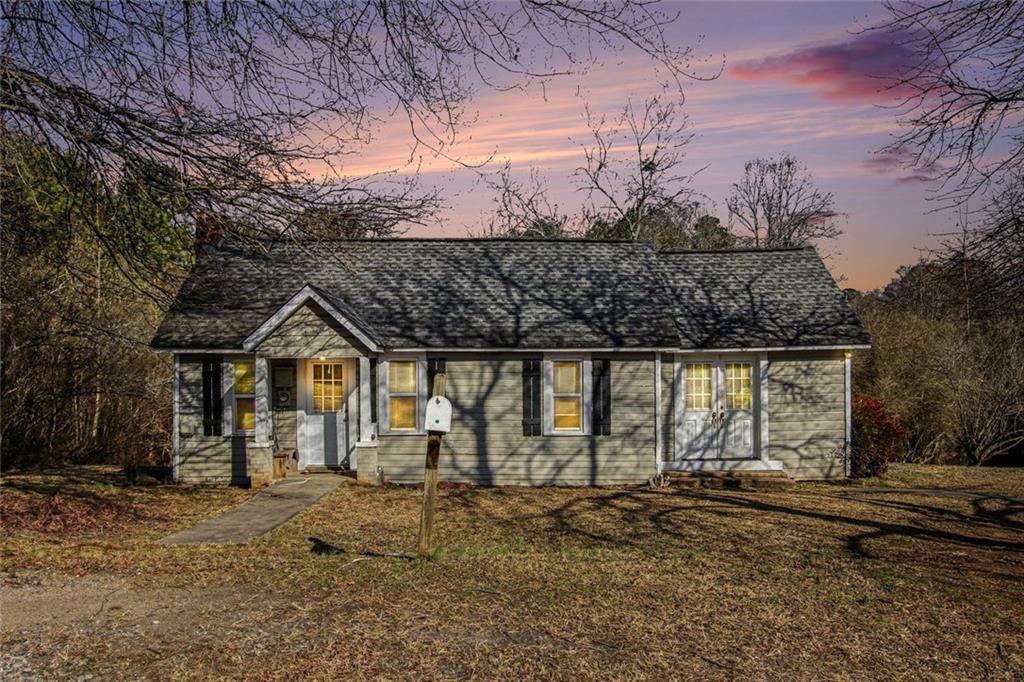 1450 Bettis Tribble Gap Rd., Cumming, GA 30040