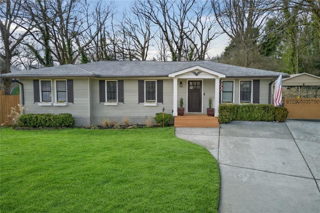 1500 Waltham Pl., Atlanta, GA 30316