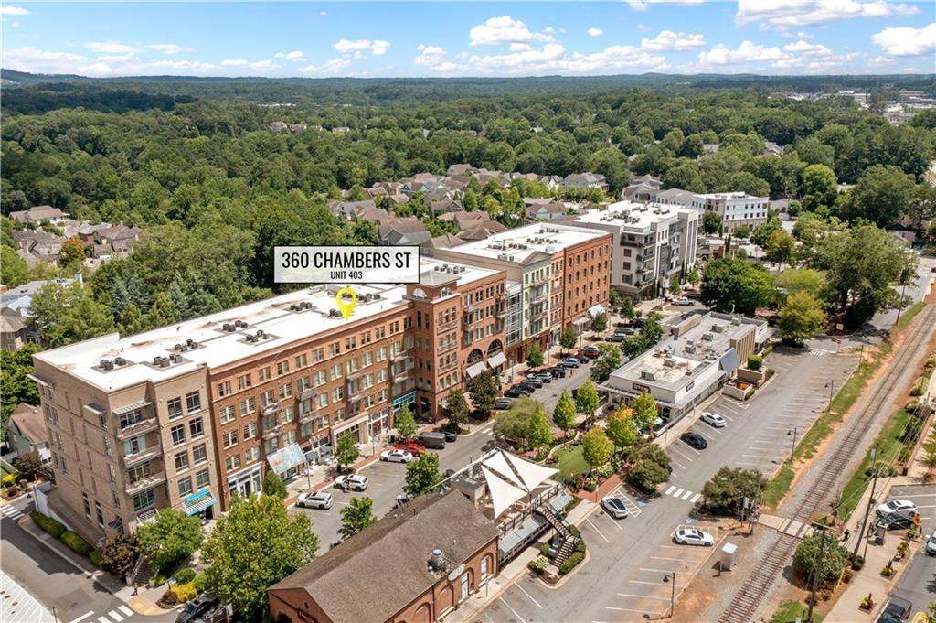 360 Chambers St. #403, Woodstock, GA 30188