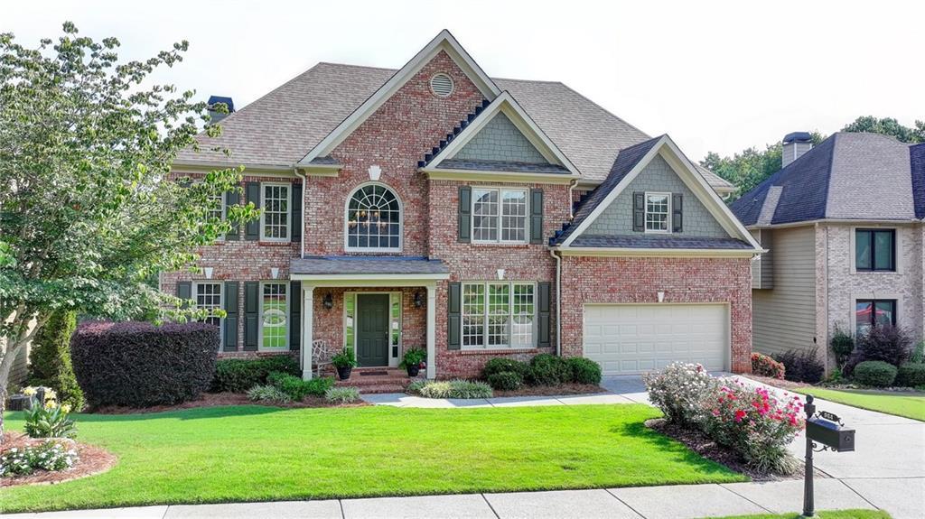 964 Fairview Club Cir., Dacula, GA 30019