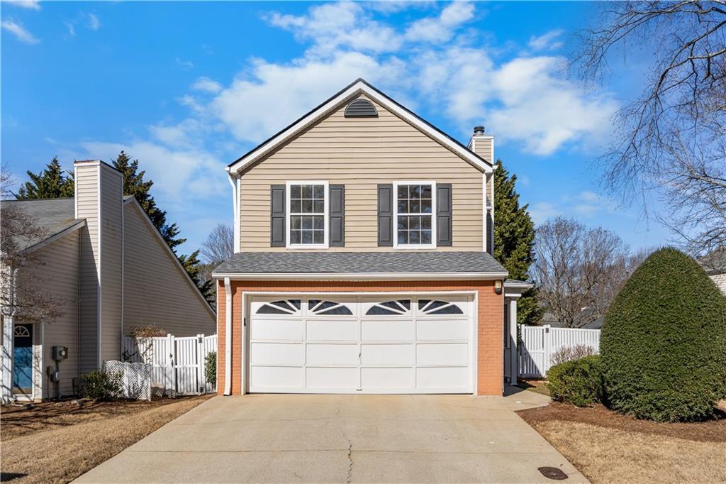 3610 Jones Ferry Ln., Alpharetta, GA 30022