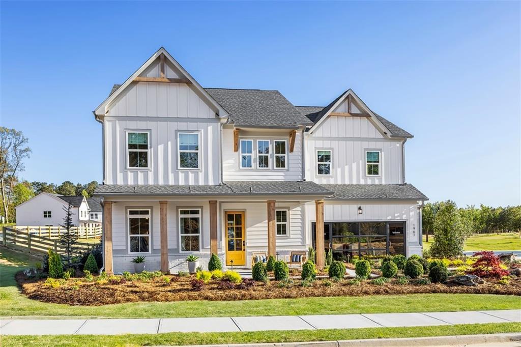 1961 Freestone Way, Marietta, GA 30064