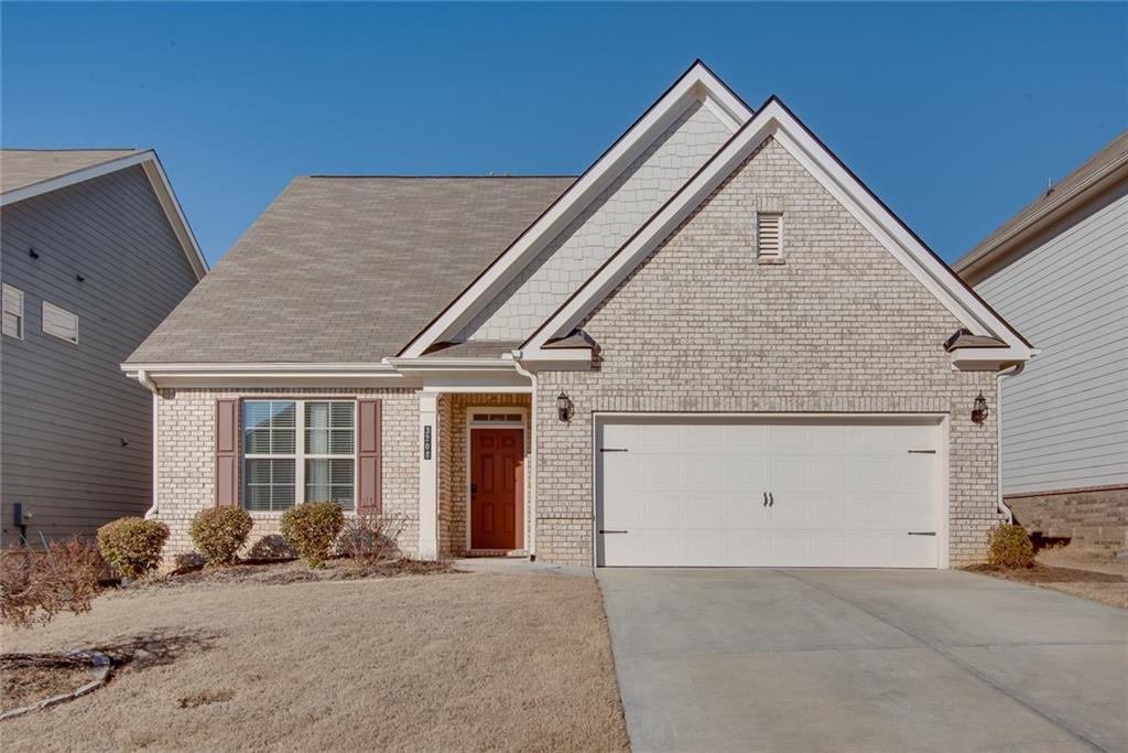 3208 Goldberry St., Buford, GA 30519