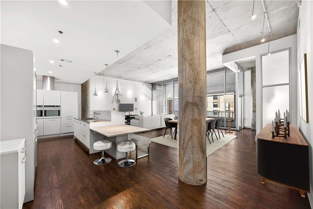 845 Spring St. #5, Atlanta, GA 30308