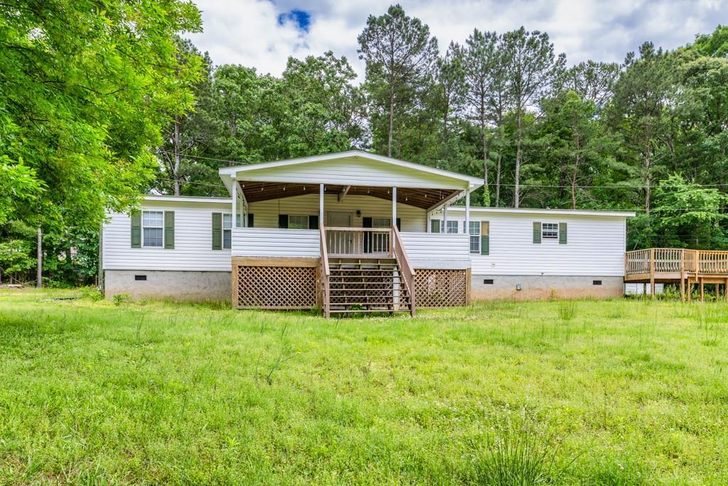 743 New Hope Rd., Lawrenceville, GA 30046