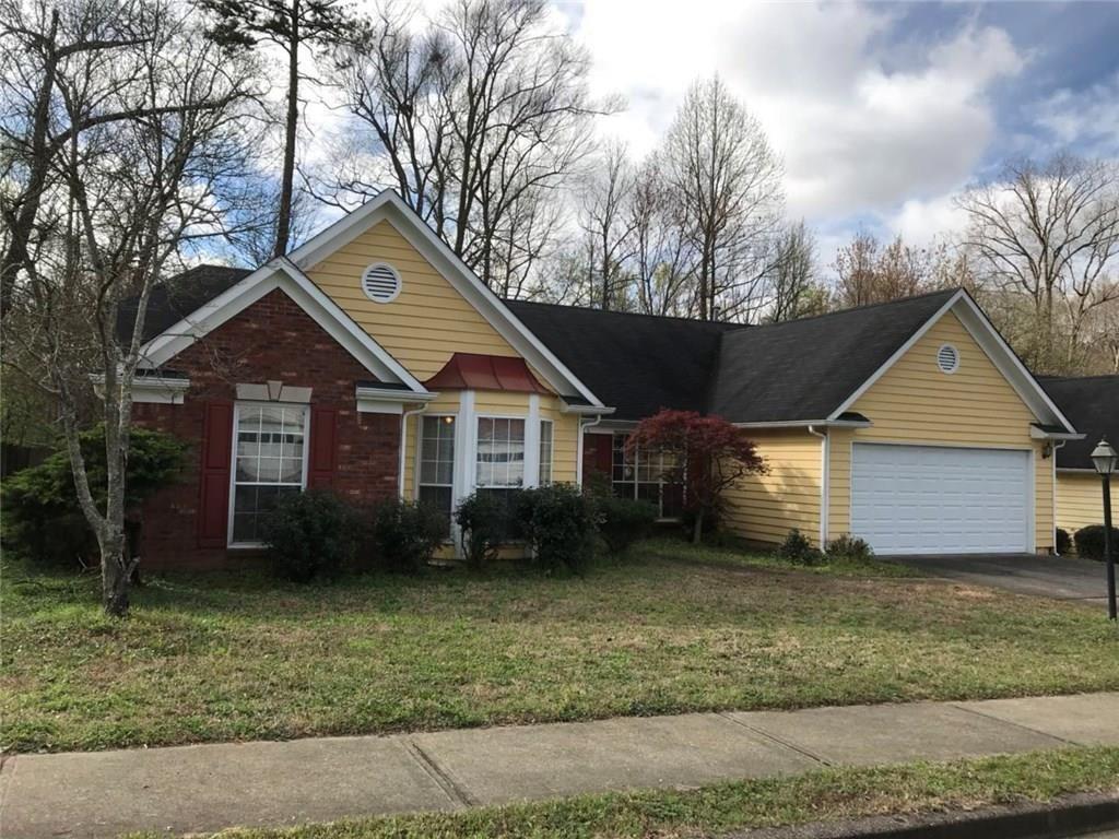 660 Lendl Ln., Lawrenceville, GA 30044