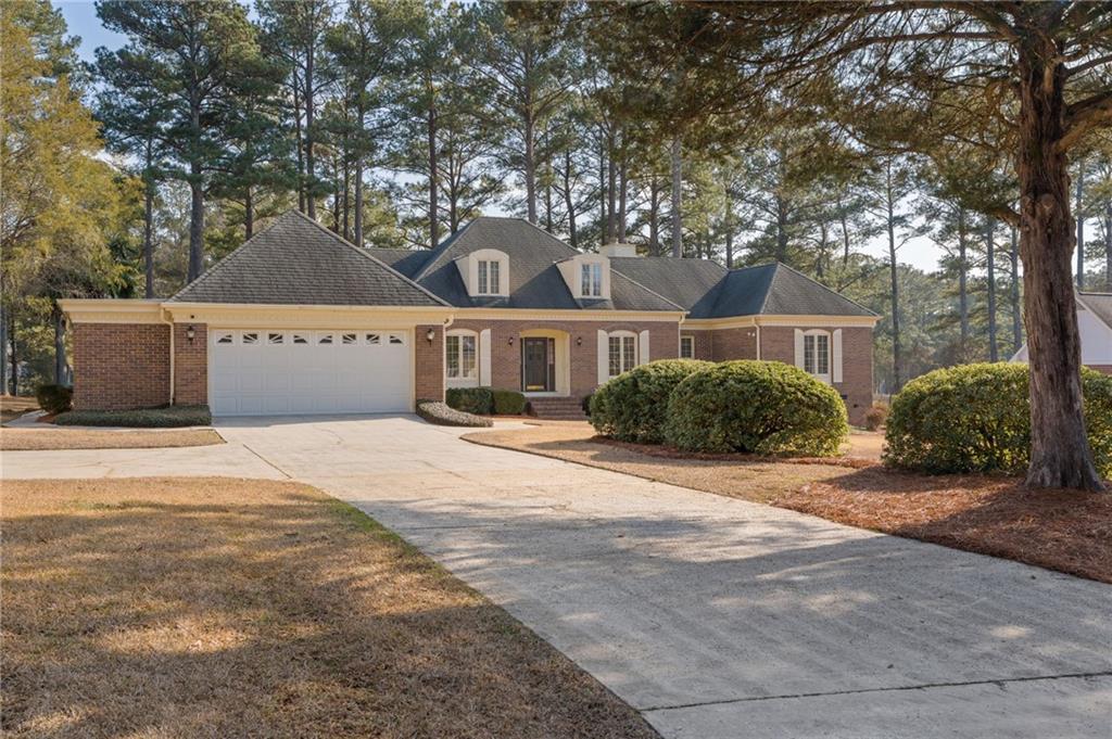 229 Westchester Dr., Griffin, GA 30223