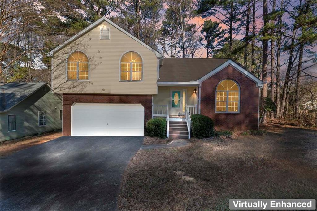 7166 Regent St., Lithonia, GA 30058