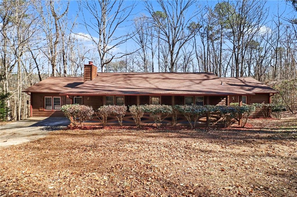 4300 Watauga Dr., Atlanta, GA 30349