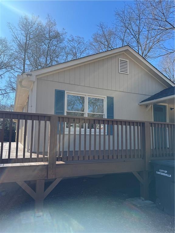 26 Herring St., Cartersville, GA 30120