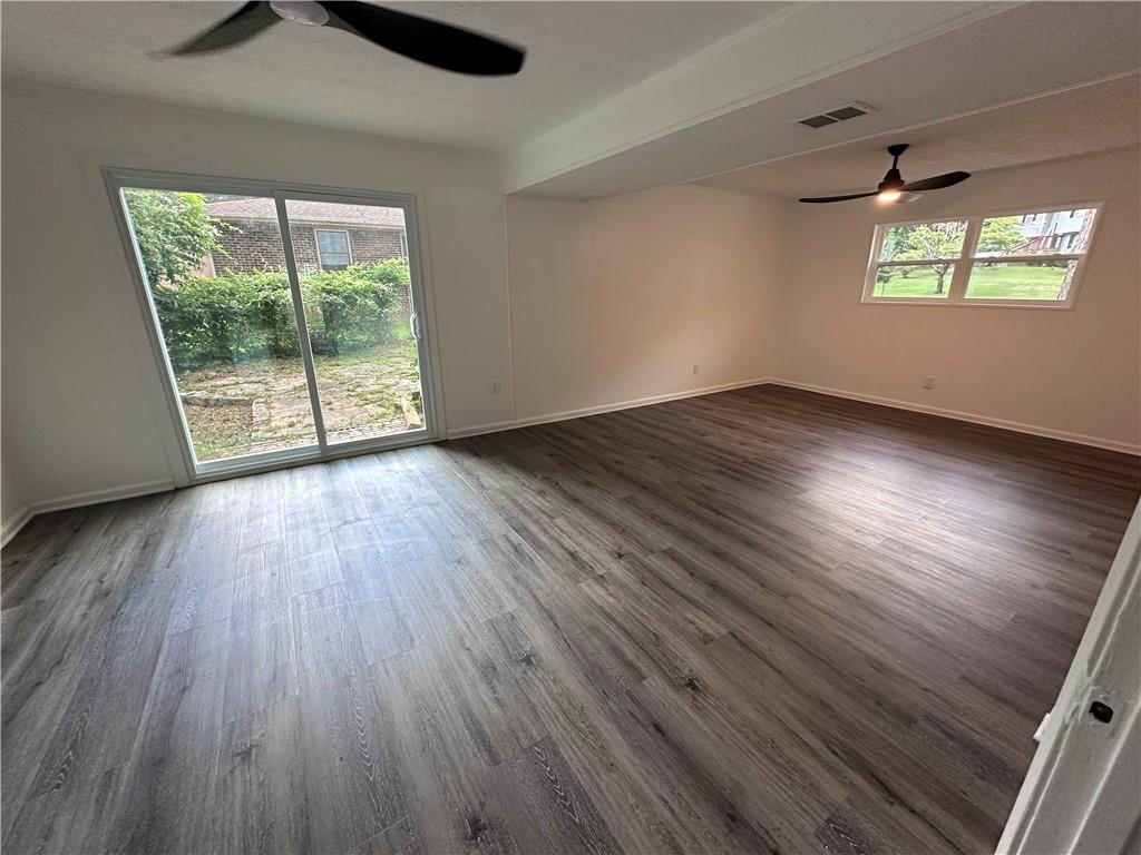 5851 Christopher Ln., Lithonia, GA 30058