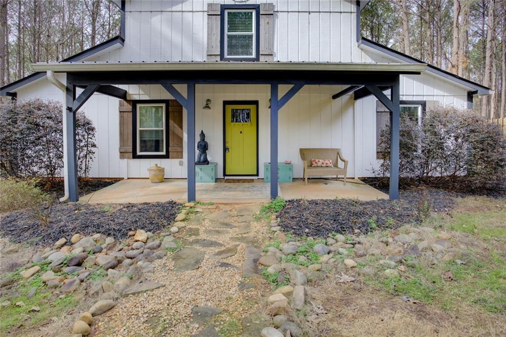 2100 Morgan Ln., Covington, GA 30014