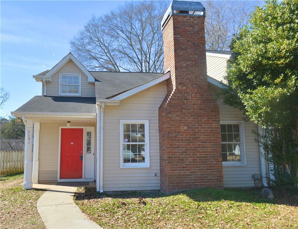 2381 Cove Rd., Lithonia, GA 30058