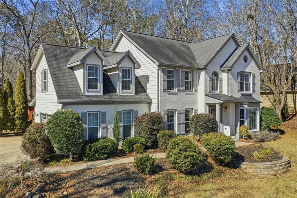 5175 Shotwell St., Woodstock, GA 30188