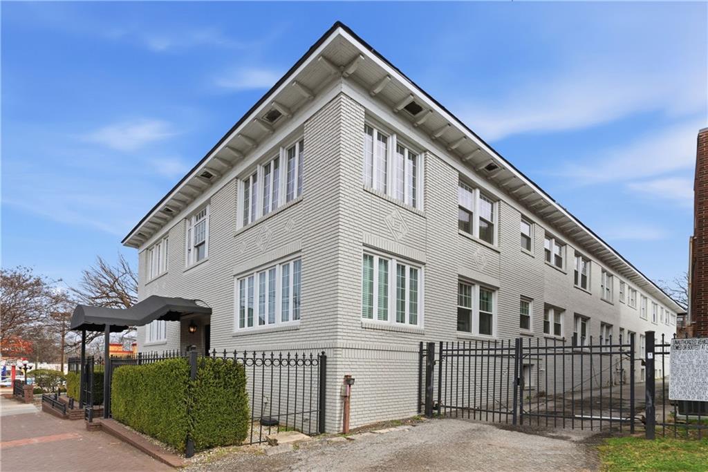 673 Boulevard #14, Atlanta, GA 30308