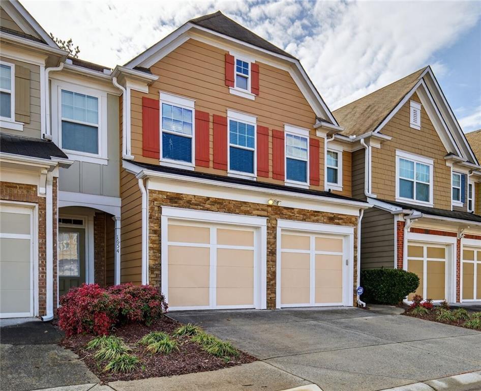 1656 Granville Ct., Lawrenceville, GA 30043