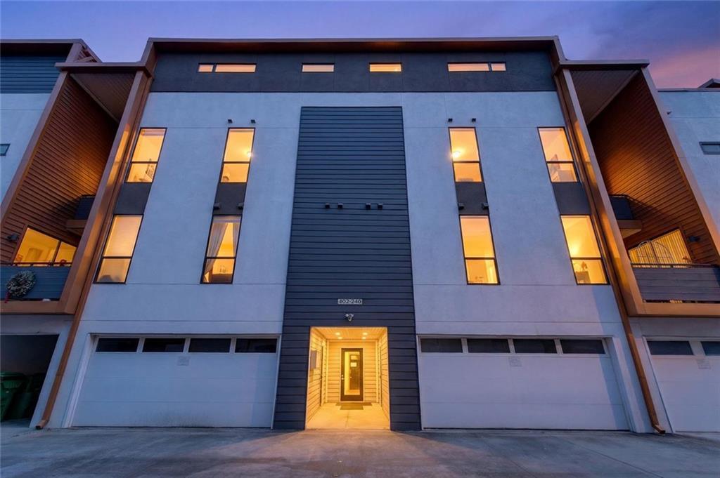 972 Dekalb Ave. #203, Atlanta, GA 30307