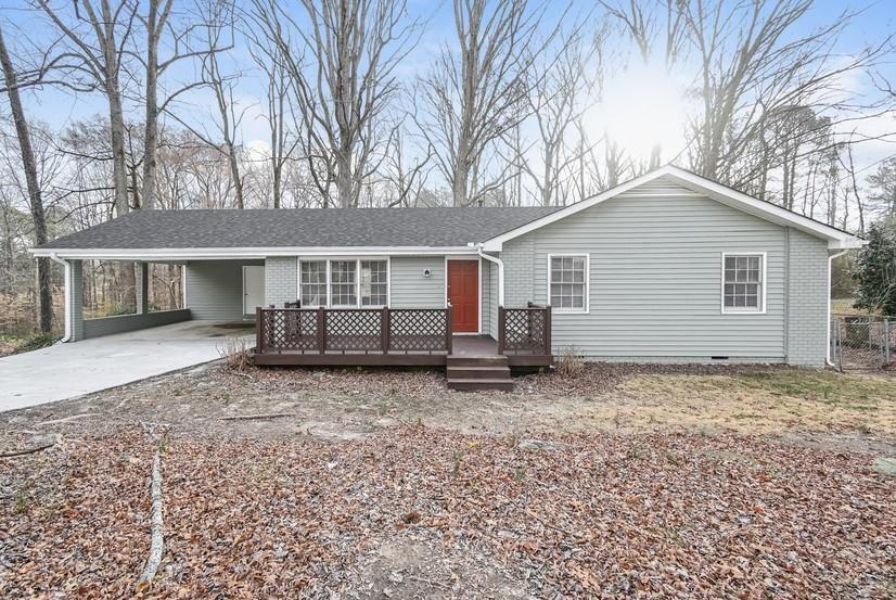 3406 Blackberry Ln., Villa Rica, GA 30180