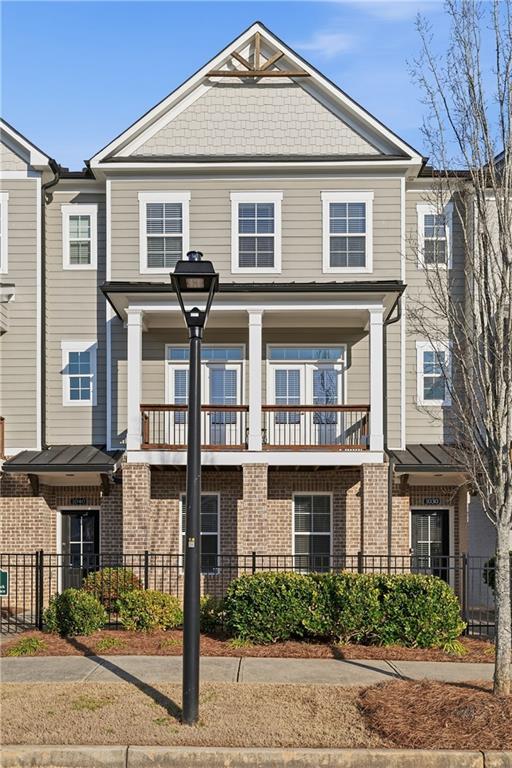 1030 Rivermont Alley, Roswell, GA 30076