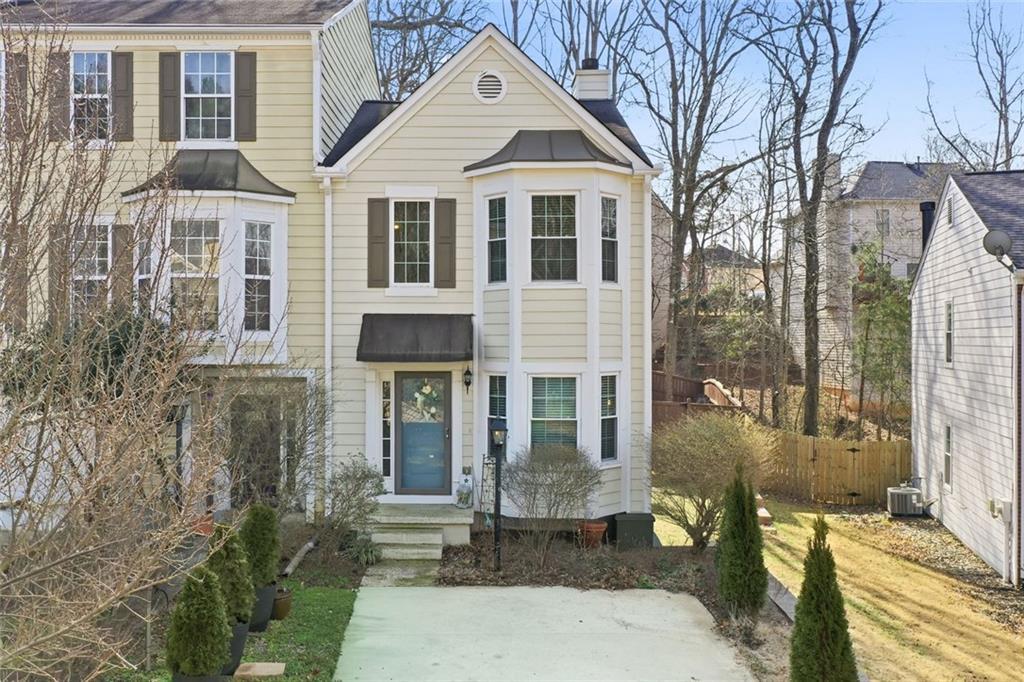 2531 Thorngate Dr., Acworth, GA 30101