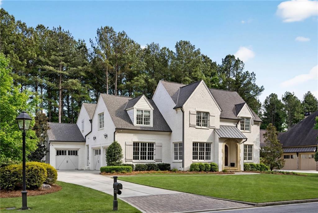 688 Crescent River Pass, Suwanee, GA 30024