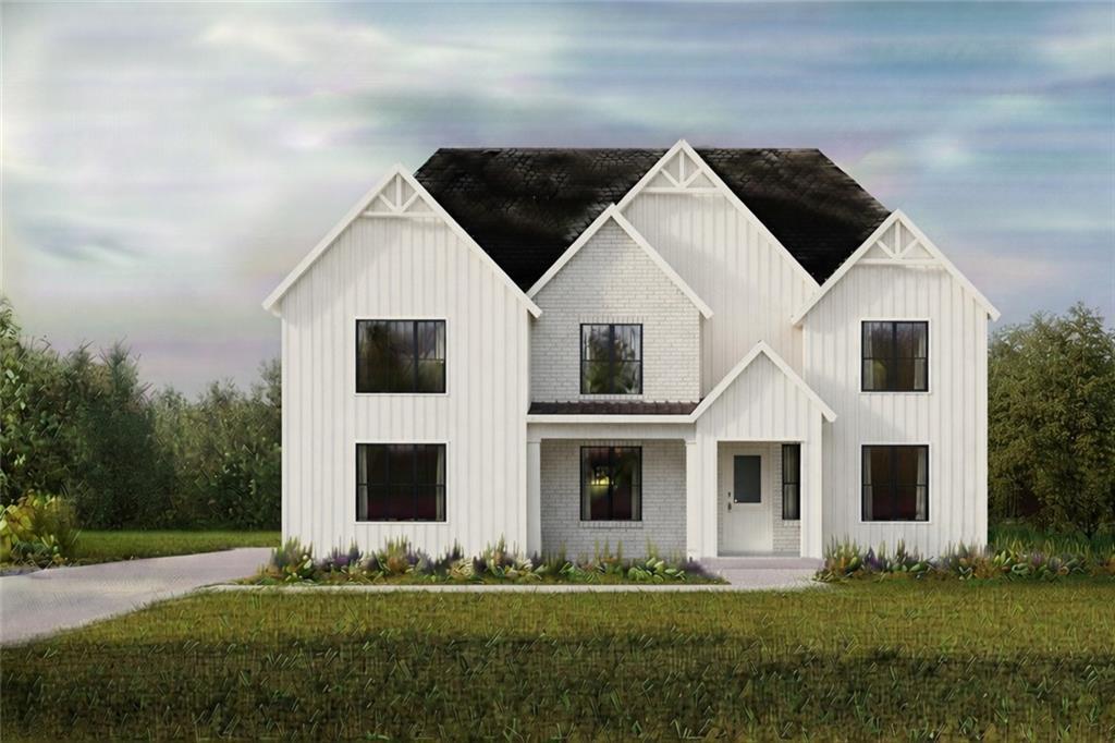 2666 Sheila Ln., Marietta, GA 30062