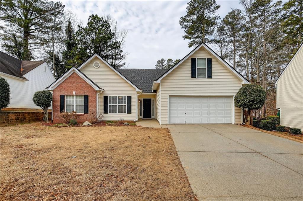 4810 Markim Forest Ln., Sugar Hill, GA 30518