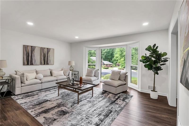 529 Greystone Tr., Marietta, GA 30068