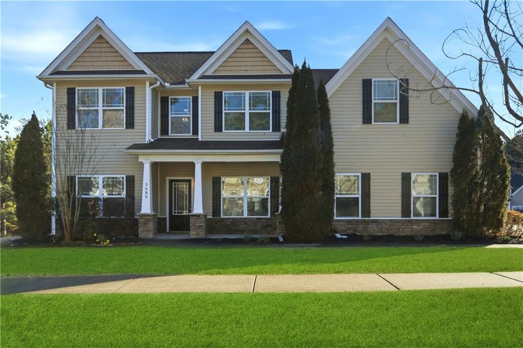 5689 Winter Bluff Way, Buford, GA 30518