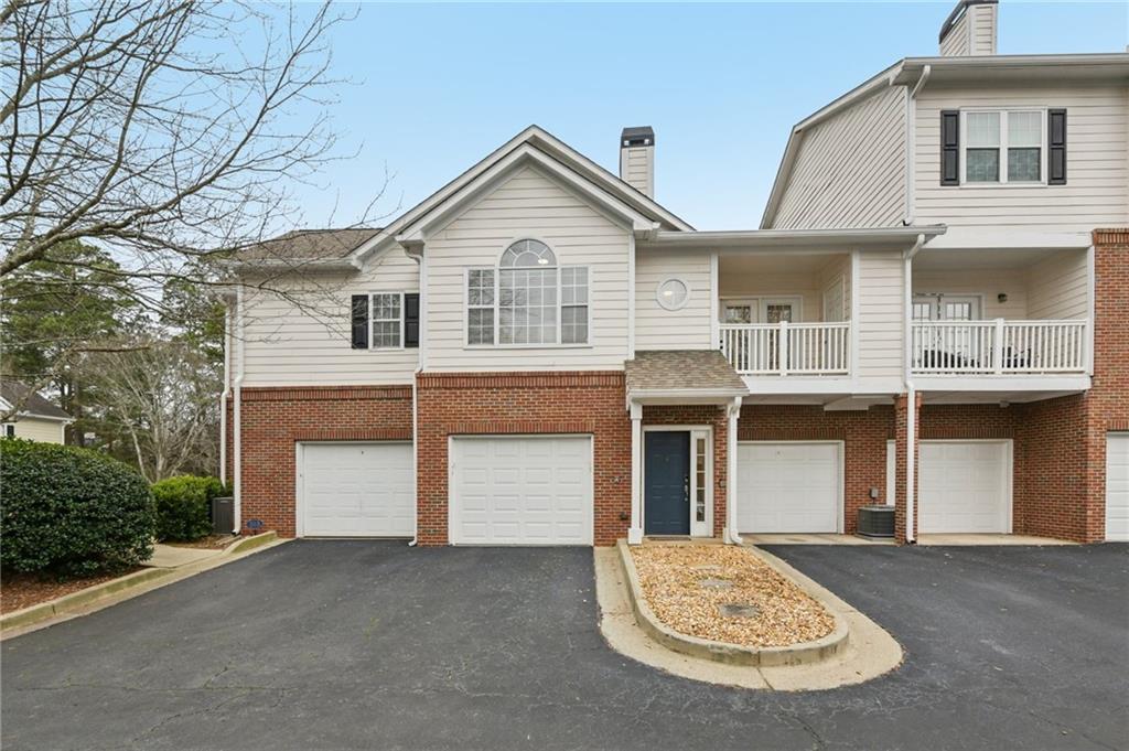 204 Spring Heights Ln. #2, Smyrna, GA 30080