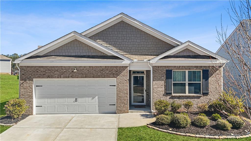 3798 Makeover Ct., Atlanta, GA 30349