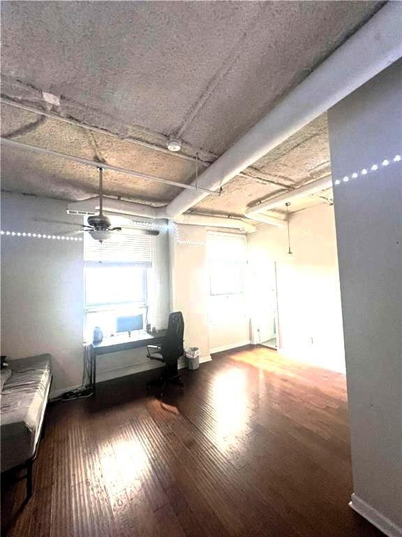 20 Marietta St. #9F, Atlanta, GA 30303