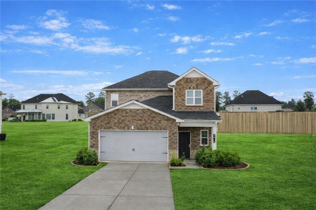 337 Amsterdam Way, Hampton, GA 30228