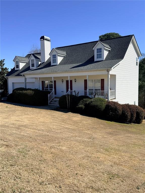 915 Stefan Walk, Cumming, GA 30040