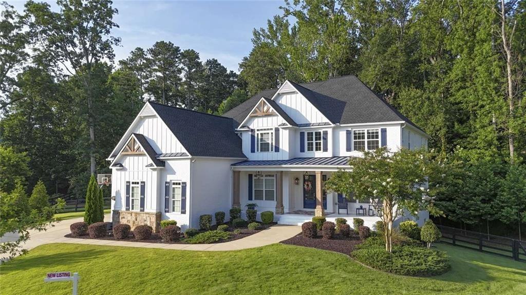 1895 Henley Way, Alpharetta, GA 30009
