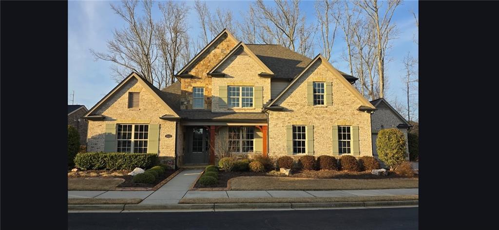 11032 Ellsworth Cove, Johns Creek, GA 30024