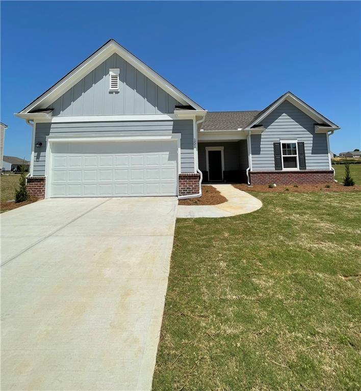 151 Verona Dr., Cartersville, GA 30120