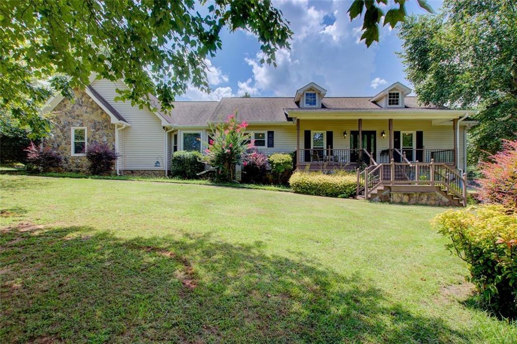 75 Bent Arrow Dr., Stockbridge, GA 30281