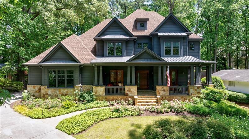 3117 W Roxboro Rd., Atlanta, GA 30324