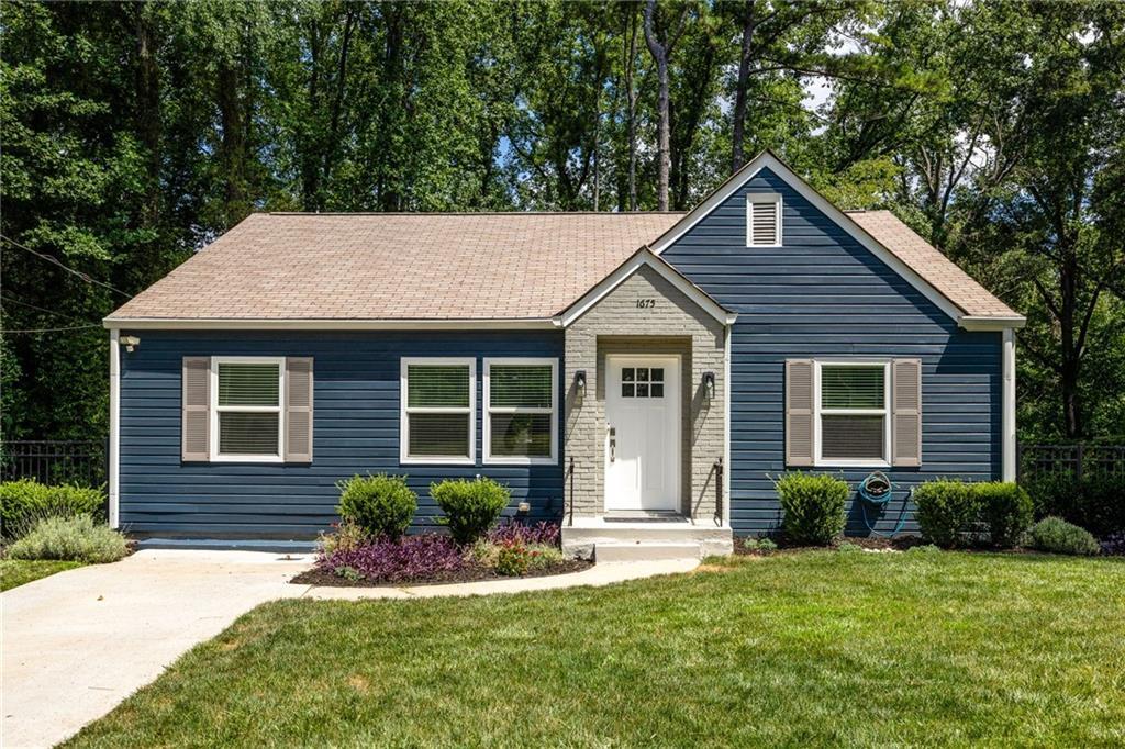 1675 Alvarado Ter., Atlanta, GA 30310