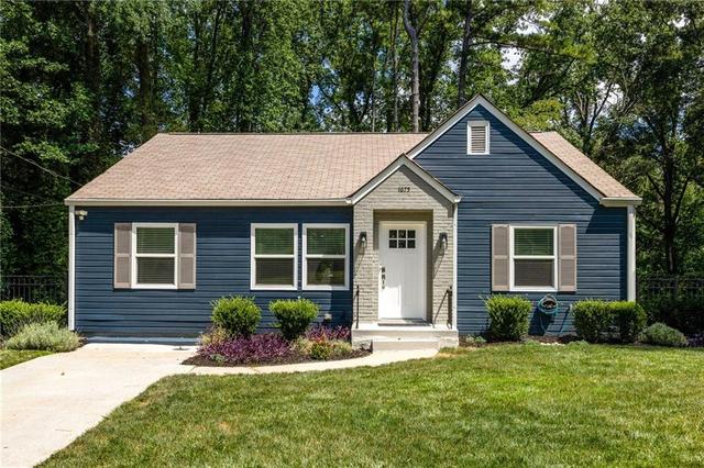 New Homes with Master Bedrooms on the 1st Floor That Attend Booker T. Washington High School: February 7th to February 13th