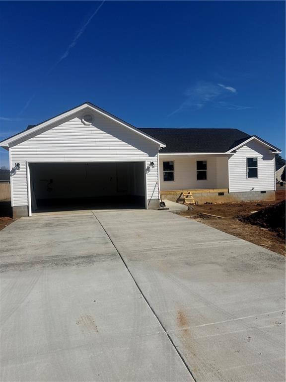 22 Lyndsey Dr., Chatsworth, GA 30705