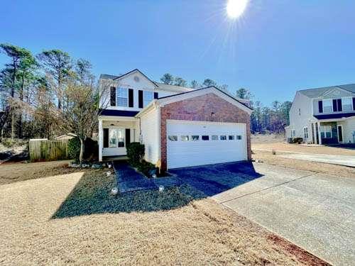 147 Benfield Cir., Cartersville, GA 30121