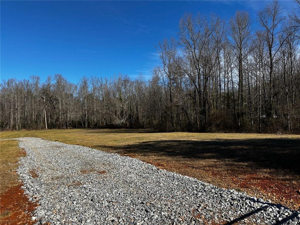 Thurmond Road 8.64 Acres Rd., Cleveland, GA 30528