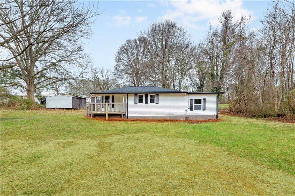 115 Avenue B, Carrollton, GA 30117