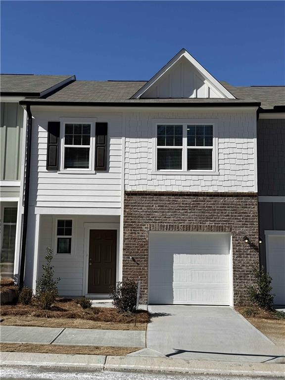 3035 Gorman Dr., Auburn, GA 30011