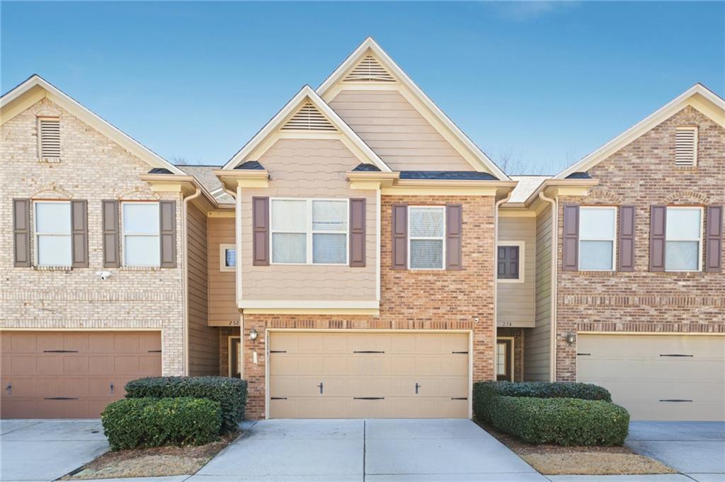 232 Oakland Hills Way, Lawrenceville, GA 30044