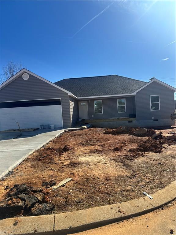 223 Jon Ct., Chatsworth, GA 30705